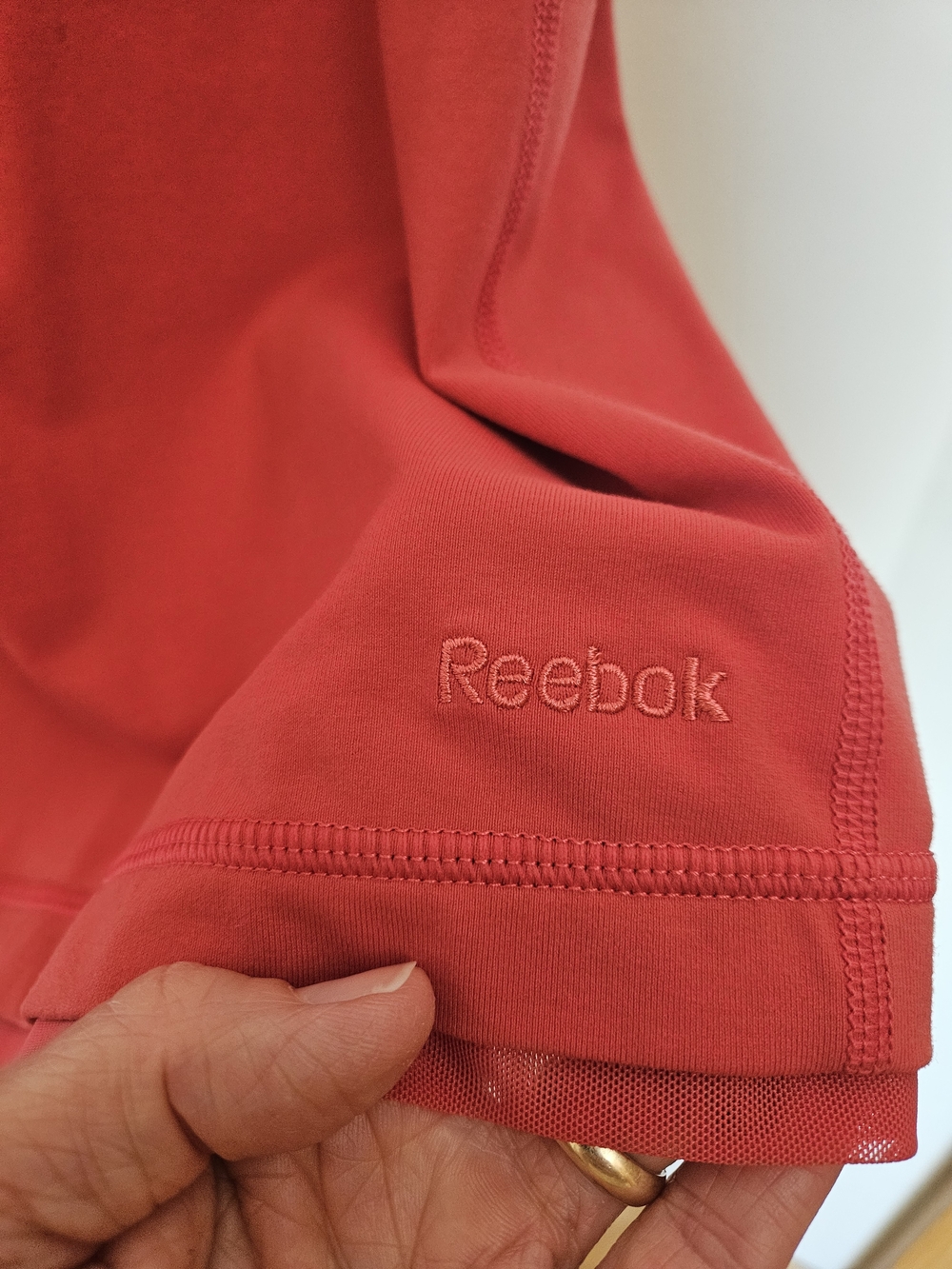 Reebok Performance Tank - Picture 4 of 4